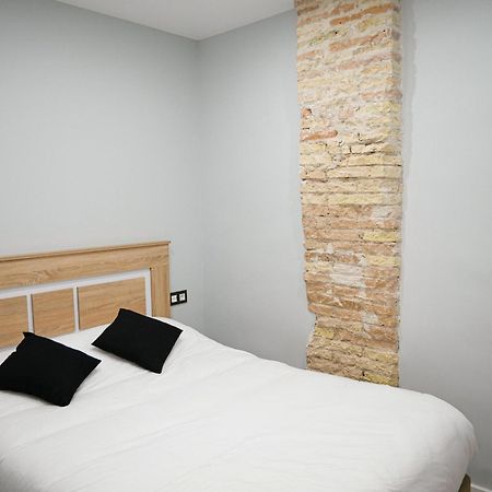 Espacioso Apartamento En El Centro De Pamplona Exteriör bild