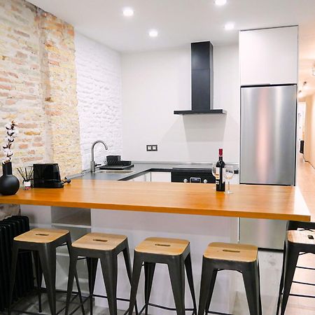 Espacioso Apartamento En El Centro De Pamplona Exteriör bild