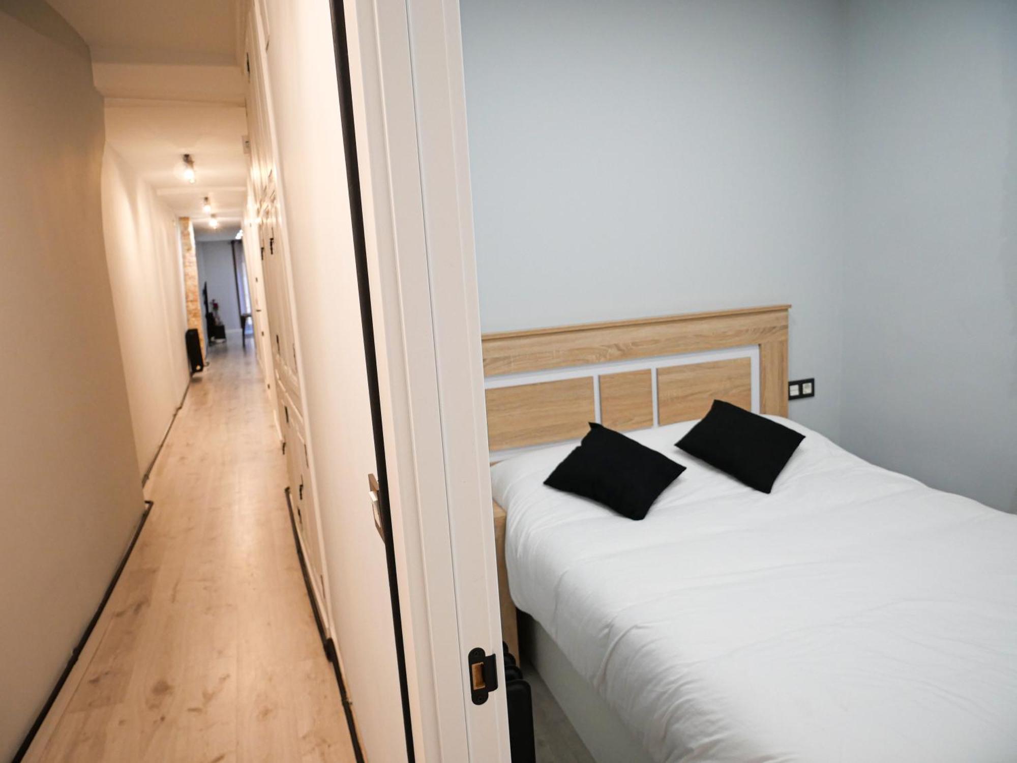 Espacioso Apartamento En El Centro De Pamplona Exteriör bild