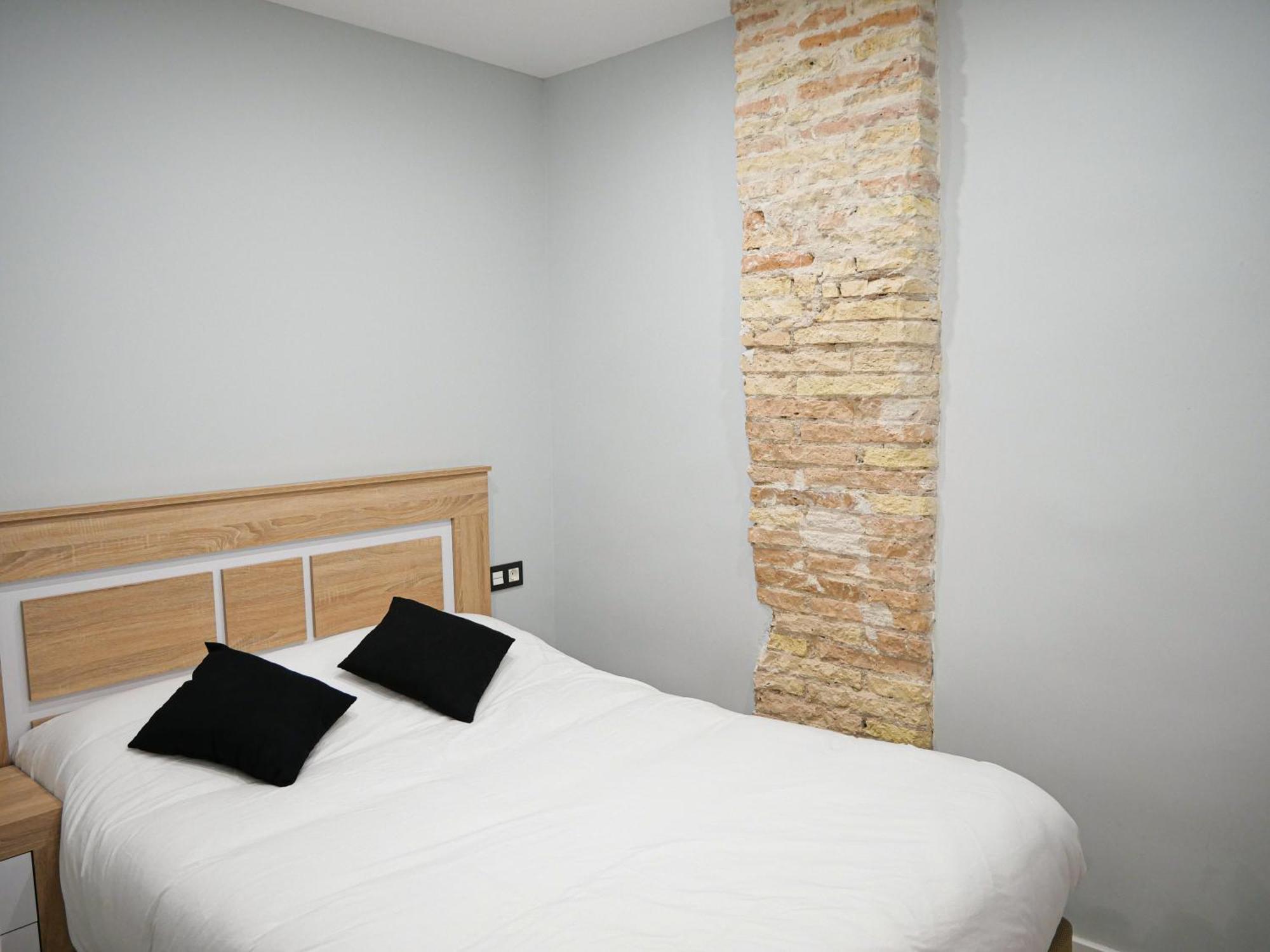Espacioso Apartamento En El Centro De Pamplona Exteriör bild
