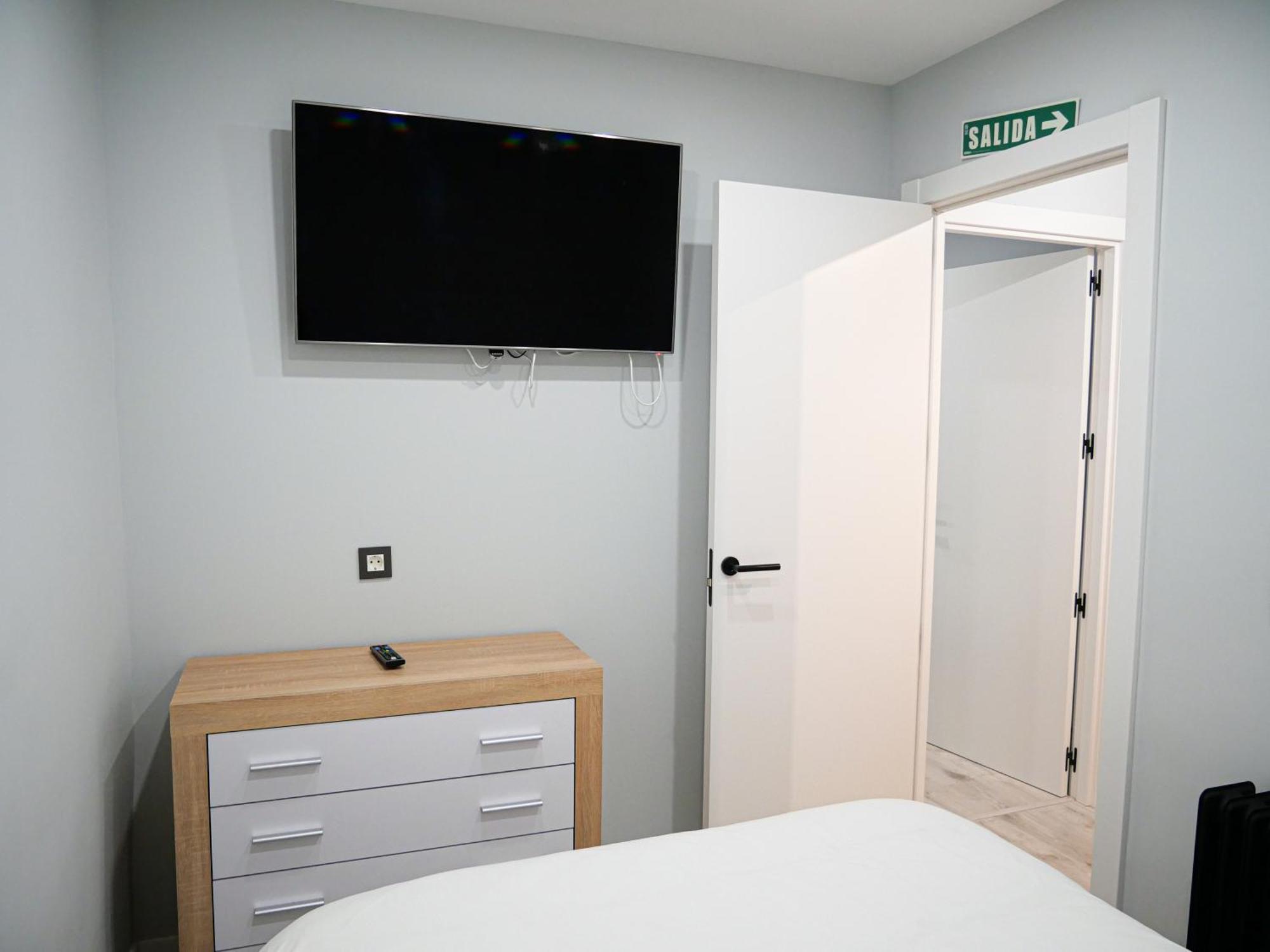 Espacioso Apartamento En El Centro De Pamplona Exteriör bild