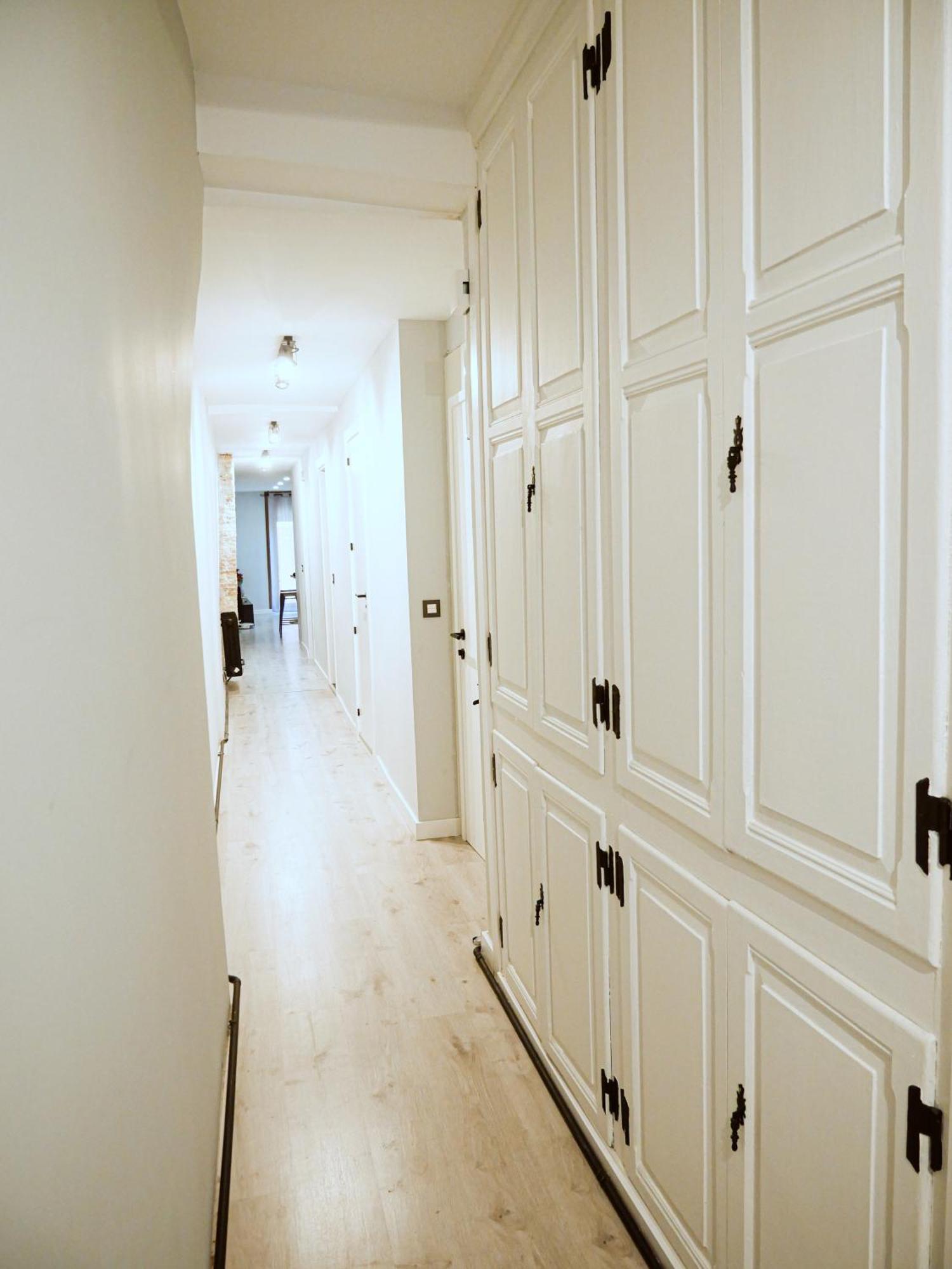Espacioso Apartamento En El Centro De Pamplona Exteriör bild