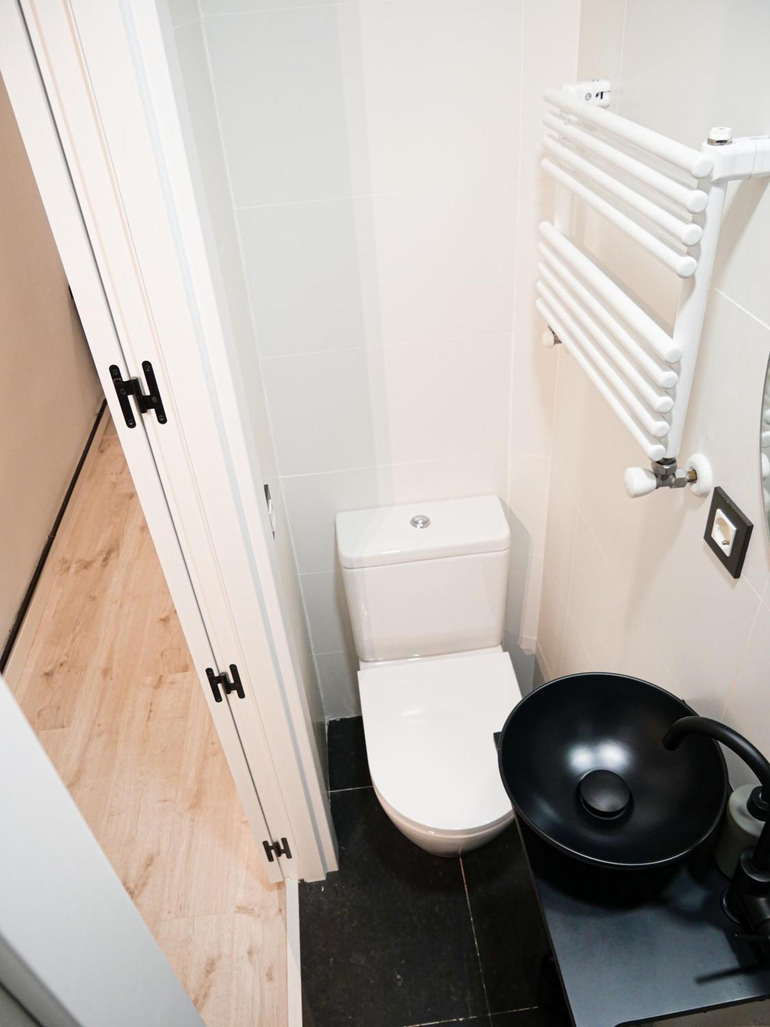 Espacioso Apartamento En El Centro De Pamplona Exteriör bild
