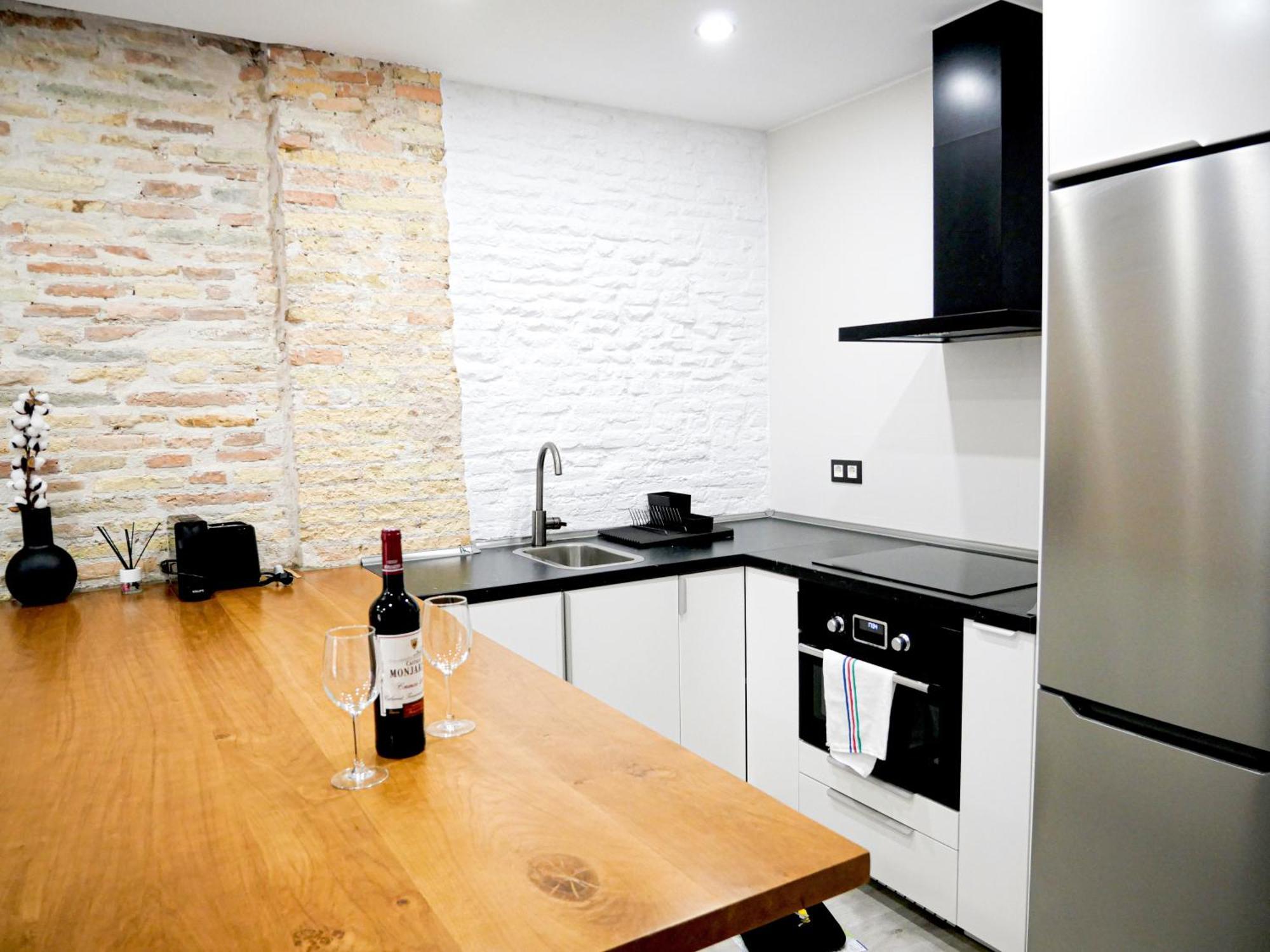 Espacioso Apartamento En El Centro De Pamplona Exteriör bild